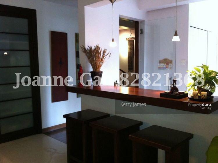 Hillcrest Arcadia (D11), Condominium #172894192